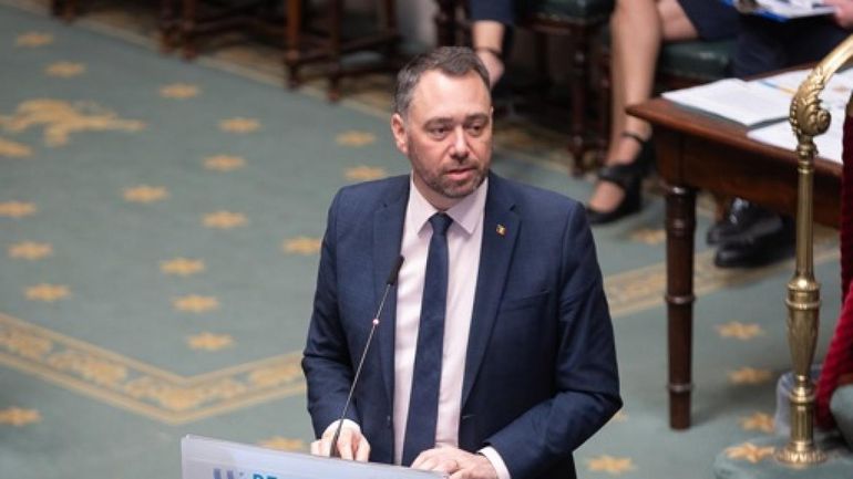 Guerre au Moyen-Orient : la Belgique signe avec 14 pays une déclaration appelant à la désescalade