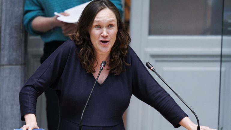 Parlement flamand : Vooruit veut instaurer un vote par procuration pour les députées enceintes