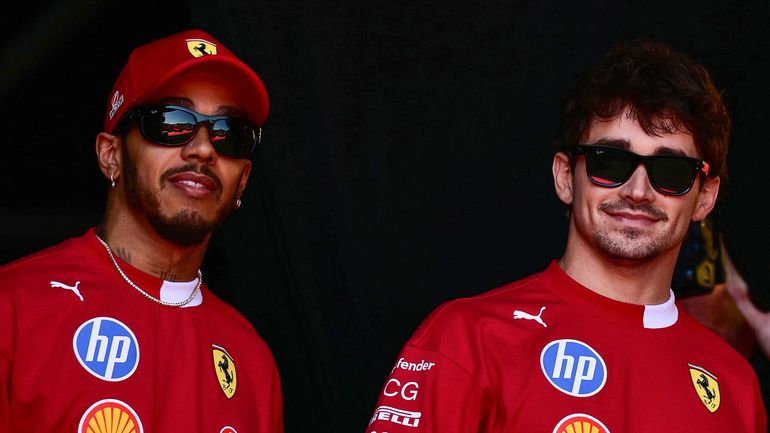F1 Monaco – La Principauté, terrain de jeu idéal pour Ferrari ? 