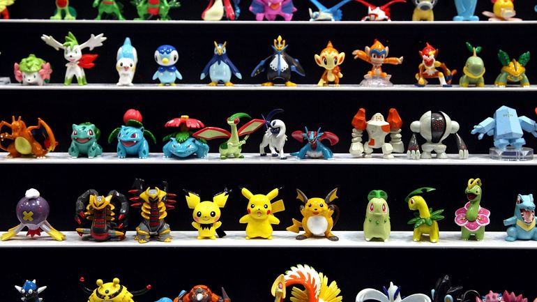 Quiz : êtes-vous un expert de la licence Pokémon ? Quiz : êtes-vous un expert de la licence Pokémon ?