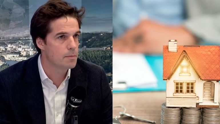 Charleroi : fixé il y a 50 ans, le revenu cadastral ne reflète plus la réalité des quartiers