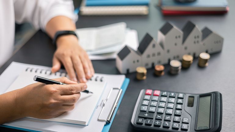 Précompte immobilier : de plus en plus de Belges demandent un étalement