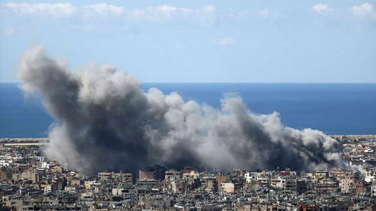 Liban : le Parlement reporte les élections législatives de deux ans