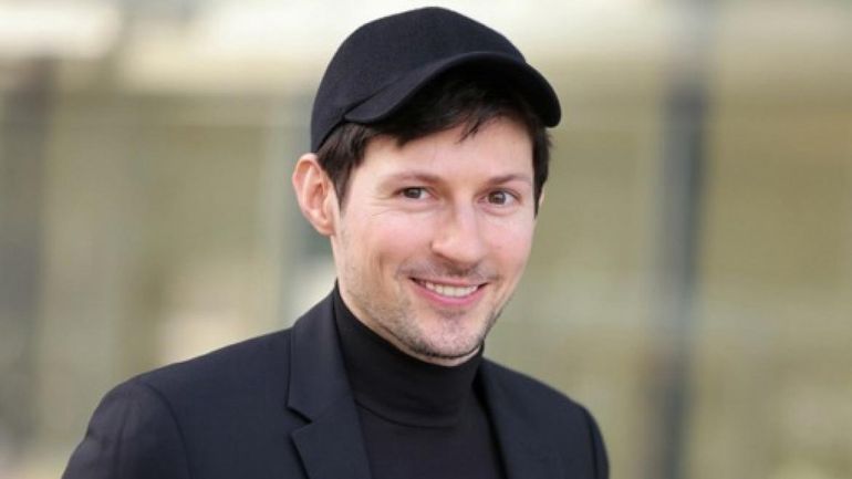 La Russie place le patron de Telegram Pavel Durov sur la liste des "terroristes"