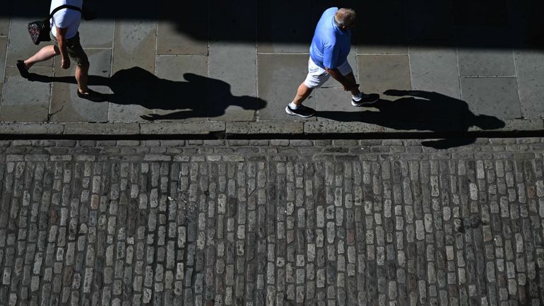 Quand la chaleur devient un champ de bataille : anatomie de désinformation climatique en Europe