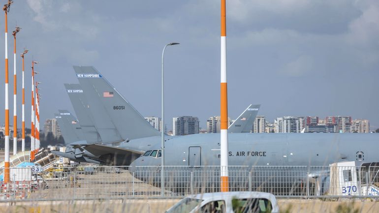 Direct - Moyen-Orient : les négociations se pousuivent entre Washington et Téhéran par l'intermédiaire du Pakistan