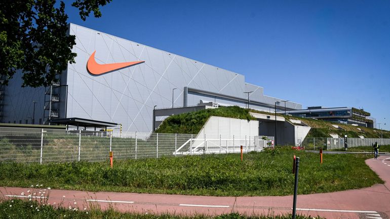 Accord social chez Nike à Laakdal: 371 licenciements économiques au maximum