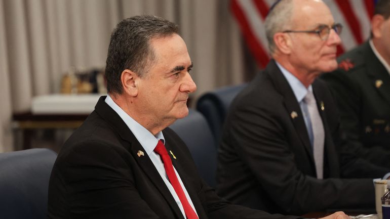 Israël se dote d'une nouvelle arme d'interception à rayon laser : "Ne nous défiez pas", prévient le ministre de la Défense