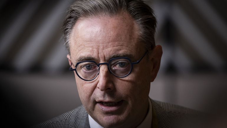 Budget fédéral : "Retenez-moi ou je pose un ultimatum" Budget fédéral : "Retenez-moi ou je pose un ultimatum"