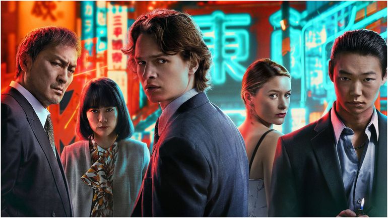 "Tokyo Vice" : l’histoire vraie d’un journaliste qui a infiltré la mafia japonaise