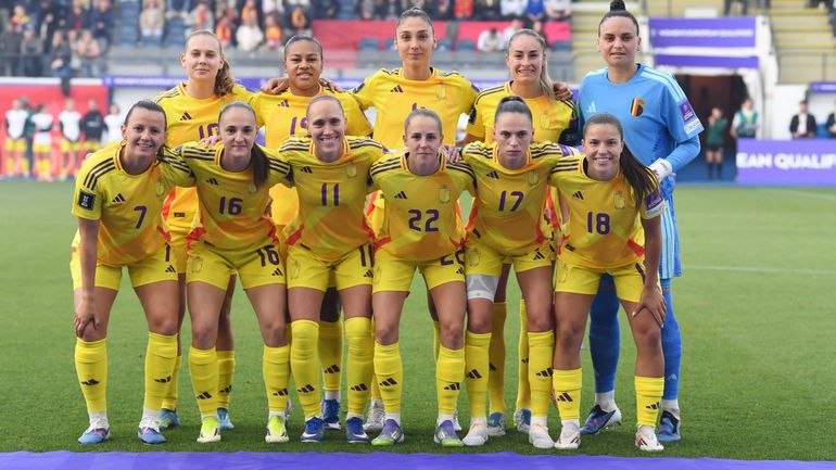 Les Red Flames devront à nouveau empiler les buts au Luxembo