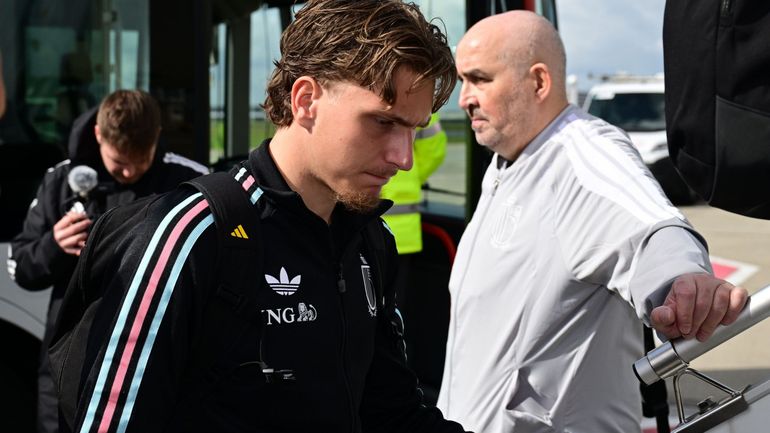 Mika Godts absent "par précaution", Jorthy Mokio donne la victoire à l'Ajax
