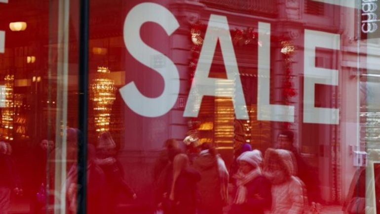 Des soldes d'hiver très (très) moyens, regrette le SNI