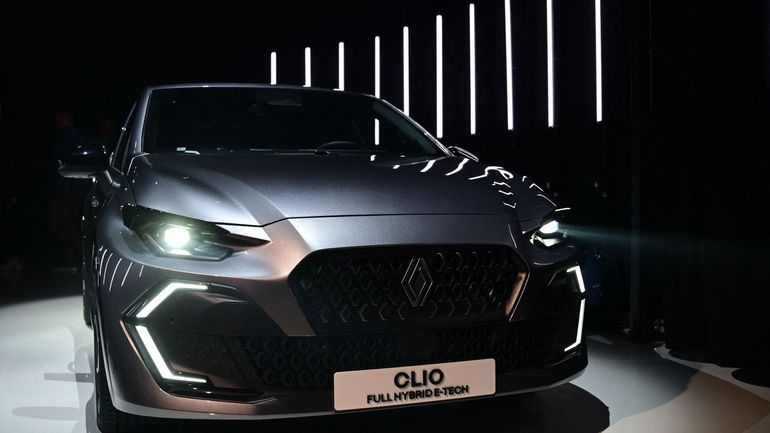 Le fabricant automobile Renault conteste la décision du tribunal de Munich suspendant les ventes de Clio et Megane en Allemagne