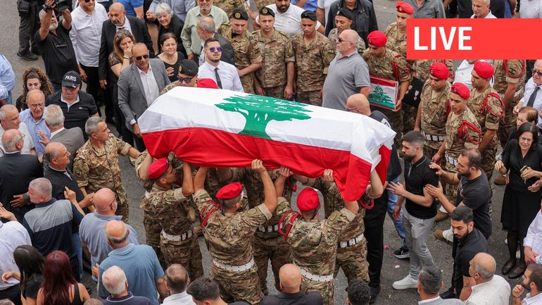 Direct – Moyen-Orient : Israël rejette les conditions de l’I