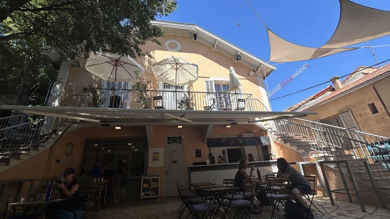 Festival d'Avignon : l'incontournable Théâtre des Doms, petite terre belge francophone incontournable