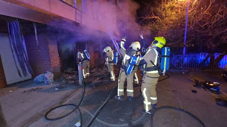 Affaire La Sambrienne : l'audit rapporte un risque "élevé" en matière de sécurité, le CA réclame le "remaniement du comité de direction"