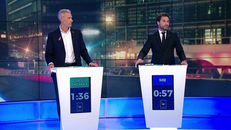 La rupture MR-Engagés à Bruxelles aura-t-elle des répercussions sur les autres niveaux de pouvoir ? La rupture MR-Engagés à Bruxelles aura-t-elle des répercussions sur les autres niveaux de pouvoir ?