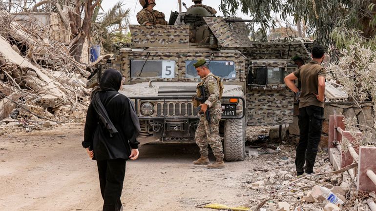 Des civils volontairement pris pour cible : Human Rights Watch accuse Israël de crimes de guerre