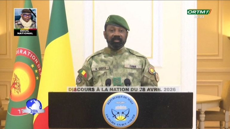 Une junte dépassée, des Russes inefficaces, des jihadistes et des rebelles puissants… Comment le Mali se retrouve au bord du gouffre