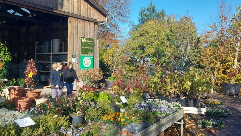 Zéro pesticide au jardin ? Rendez-vous dans les jardineries formées par Adalia  2.02.0