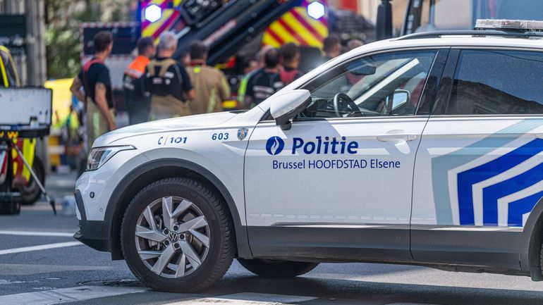 Fusillades à Bruxelles : un comité stratégique réuni ce vendredi après-midi au 16, rue de la Loi