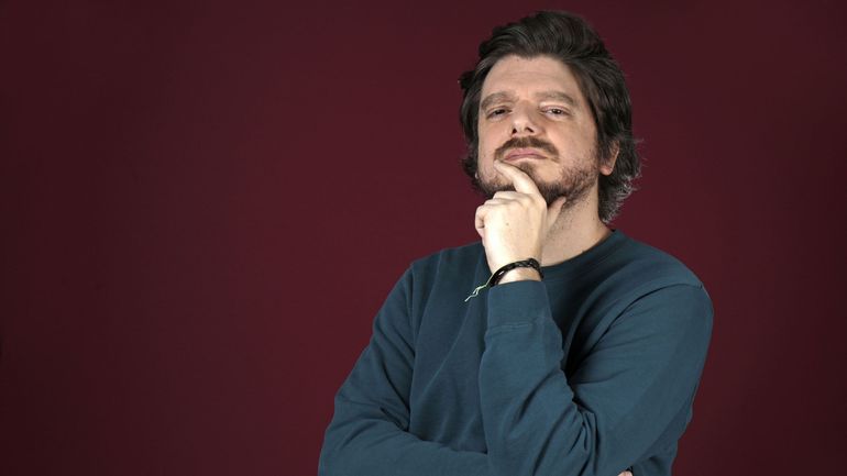L’humoriste Greg Guillotin reconnaît les violences dont l’accuse son ex-compagne