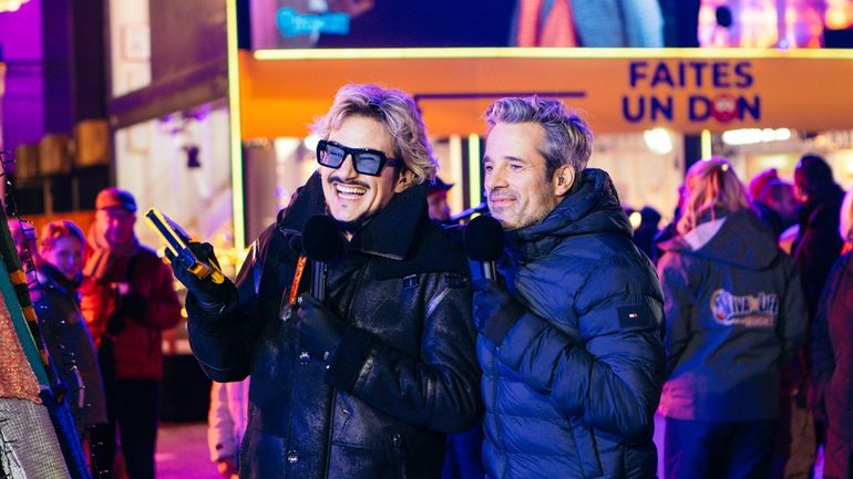 Participez à un relooking sous l’œil avisé de David Jeanmotte pour Viva for Life Participez à un relooking sous l’œil avisé de David Jeanmotte pour Viva for Life