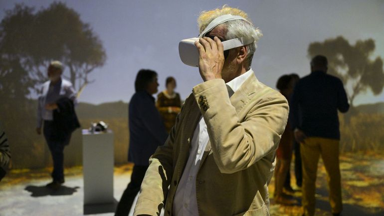 Plus de 20.000 personnes ont visité le "zoo du futur" de l’association Gaia à Tour et Taxis