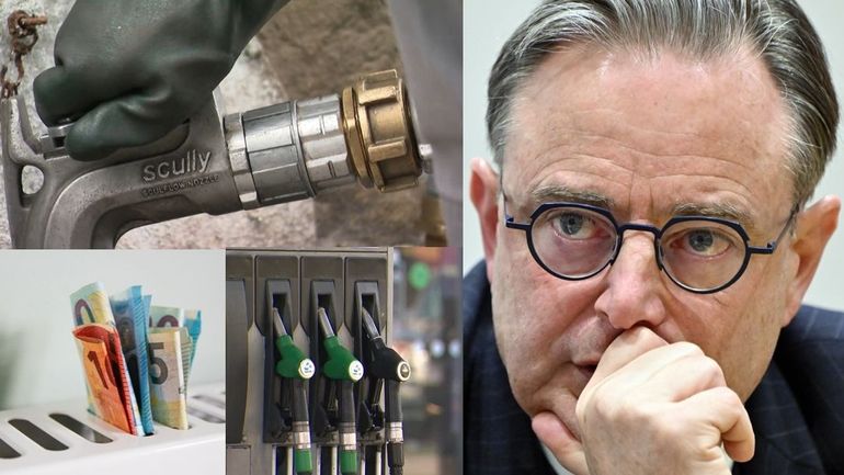 Hausse des prix de l'énergie : qui bénéficiera des aides du gouvernement et comment ?