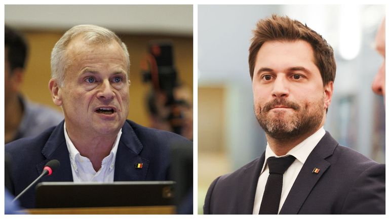 Les Engagés opposés à la proposition du MR d'augmenter les impôts sur les mutuelles