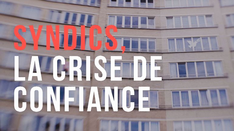 Syndics, la crise de confiance