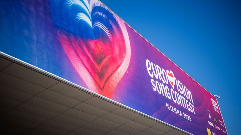 Concours Eurovision de la chanson 2027 : les Pays-Bas se retirent en raison de la question "sensible" d'Israël