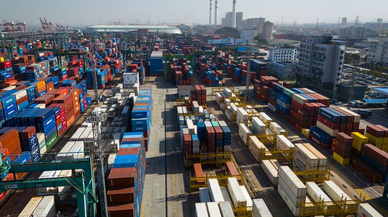 Pendant que l'Europe délibère, ses usines ferment