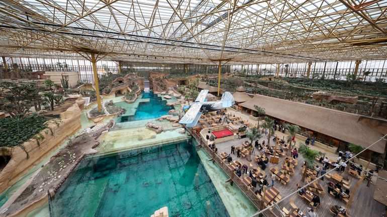 Pairi Daïza, Walibi, Aywaille... Les parcs animaliers et parcs d'attractions sont-ils vraiment rentables ?