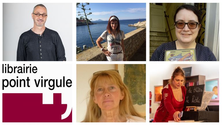 Le comité de présélection du Prix Première 2026