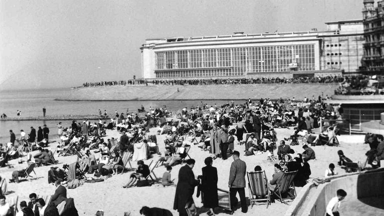 Congés payés en Belgique : 90 ans d'une conquête sociale qui a donné naissance au tourisme de masse