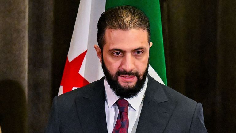 La Syrie va livrer à la Chine des djihadistes ouïghours