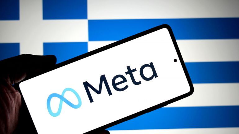 Meta lance un nouveau modèle d'IA, le premier depuis sa restructuration