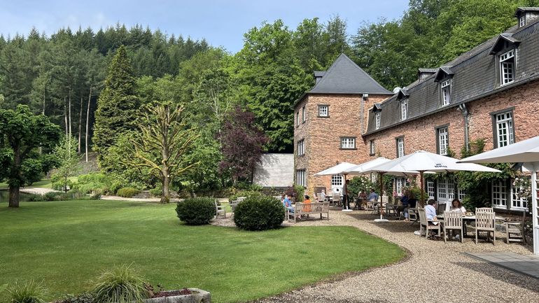 "On veut recréer une vraie auberge ardennaise". Réouverture 