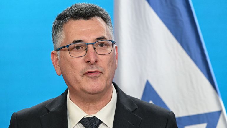 Israël reconnaît le génocide arménien, la Turquie l'accuse de vouloir couvrir "les crimes de Gaza"