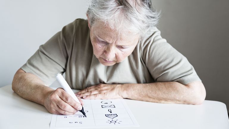 Qui est concerné par l'analphabétisme en Belgique ? "Ce sont des personnes qui n’ont pas le niveau du CEB"