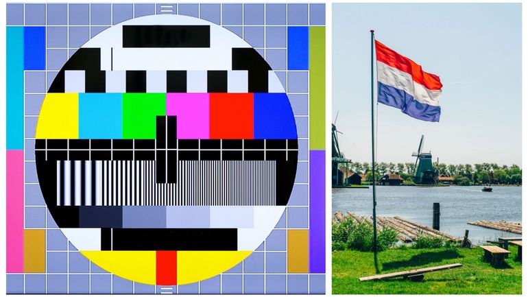 Pays-Bas : le gouvernement veut interdire une chaîne de télévision d'extrême droite
