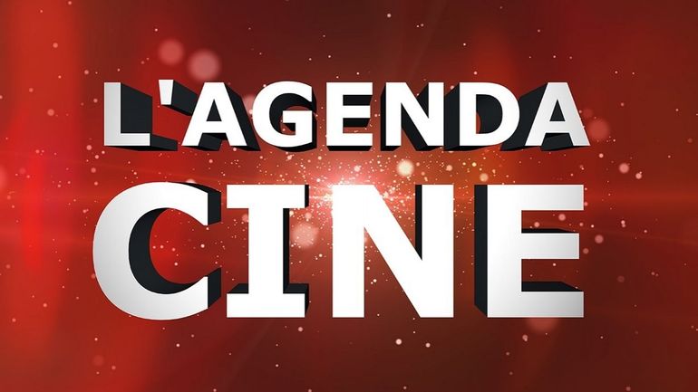 Concours exceptionnel Agenda Ciné : Soyez nos invités à toutes nos avant-premières de l'année 2026 !