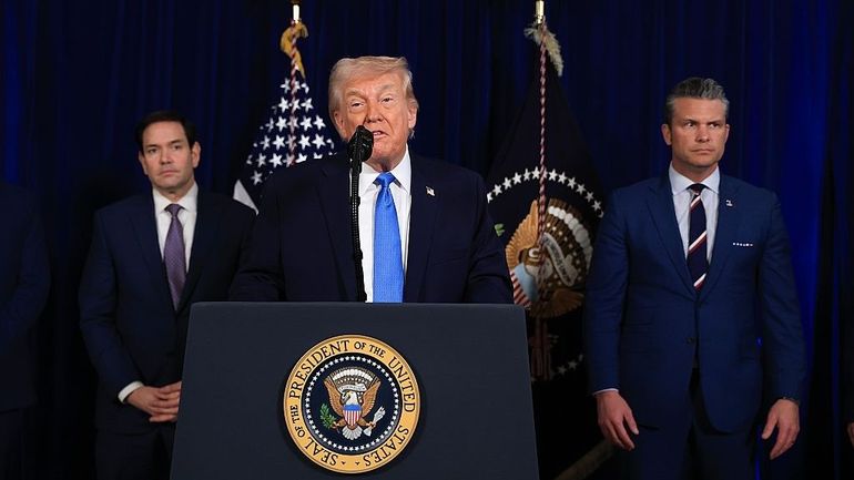 Les États-Unis inventent le "coaching de régime" : capturer les dictateurs sans démanteler leurs dictatures