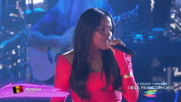 Mentissa et Adamo sur scène à Québec pour mettre à l’honneur Jean-Jacques Goldman, un beau cadeau pour les fêtes Mentissa et Adamo sur scène à Québec pour mettre à l’honneur Jean-Jacques Goldman, un beau cadeau pour les fêtes