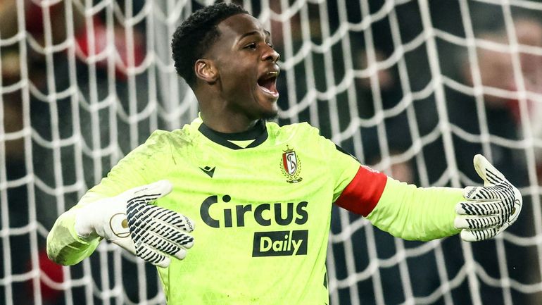 Vincent Euvrard épaté par Epolo : "Matthieu, c’est le club et il porte le club dans son cœur" Vincent Euvrard épaté par Epolo : "Matthieu, c’est le club et il porte le club dans son cœur"