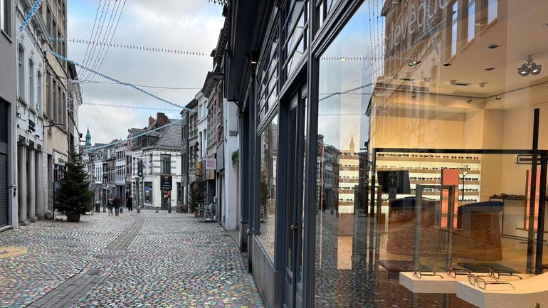 Le Black Friday allié ou ennemi des petits commerçants ? Le Black Friday allié ou ennemi des petits commerçants ?