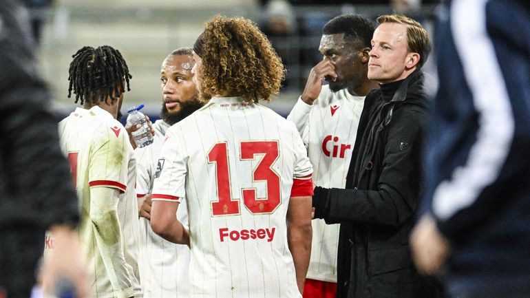 Éviter la plus mauvaise phase aller depuis 10 ans : l’autre mission du Standard de Liège face à Zulte Waregem