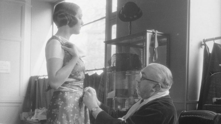 Paul Poiret : plus qu’un couturier, l'histoire d'un artiste total qui a libéré la femme du corset Paul Poiret : plus qu’un couturier, l'histoire d'un artiste total qui a libéré la femme du corset